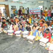 Nutrition Support for PLHIV